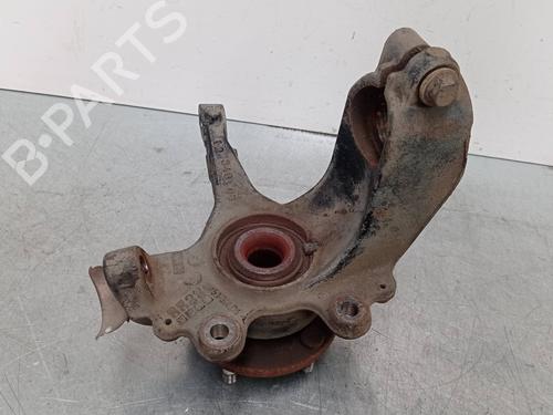 Right front steering knuckle FORD FOCUS II (DA_, HCP, DP)  | BP13378360M26 