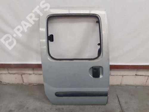 Used Right slide door Right slide door RENAULT KANGOO Express (FC0/1_) [1997-2026] 6470018 6470018