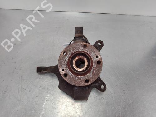 Used Right front steering knuckle RENAULT LAGUNA II Grandtour (KG0/1_) 1.9 dCi (KG1A, KG1W, KG0G) (110 hp) 2255927