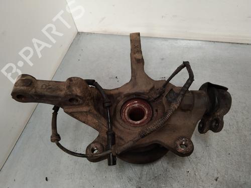 Used Right front steering knuckle OPEL VIVARO A Van (X83) [2001-2015]  24894303