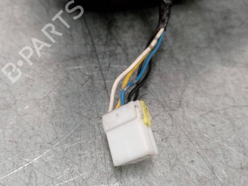 Left mirror MITSUBISHI GALANT VIII (EA_) 2.5 V6 24V (EA5A) | BP18782779C26 