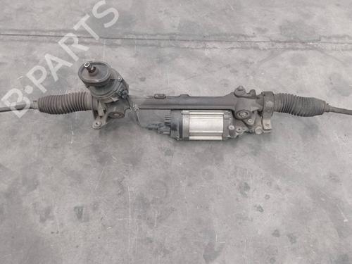 Used Steering rack SEAT LEON (1P1) 1.9 TDI (105 hp) 10224557