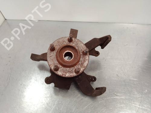 Used Right front steering knuckle CHRYSLER VOYAGER / GRAND VOYAGER III (GS_, NS_) 2.5 TD (116 hp) 2425845