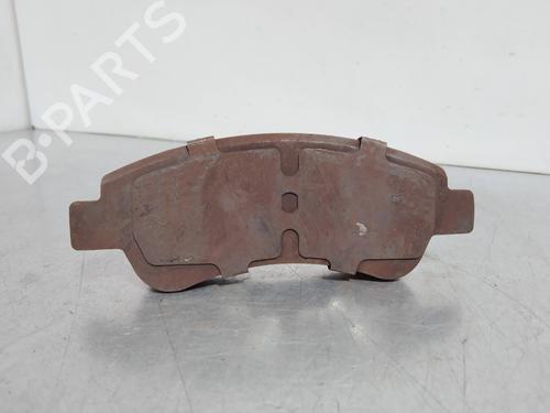 Used Other CITROËN XSARA Coupe (N0) 1.9 D (70 hp) 14219554