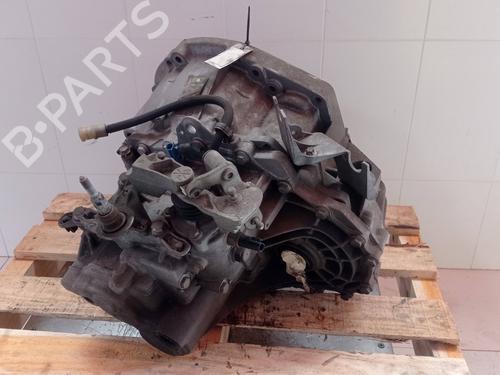 Used Gearbox RENAULT MEGANE II (BM0/1_, CM0/1_) 1.9 dCi (131 hp) 6470571