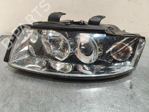 Used Left headlight Left headlight AUDI A4 B6 Avant (8E5) 1.9 TDI (130 hp) 34581349 34581349