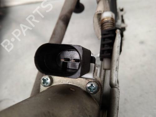 Front right window mechanism FORD FOCUS I (DAW, DBW) 1.6 16V | BP2252539C23 