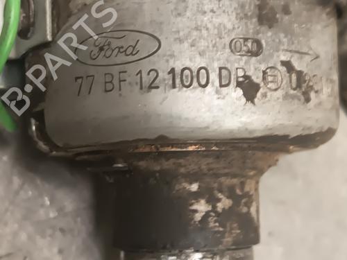 Ignition distributor FORD FIESTA I (GFBT)  | BP28143062M68 