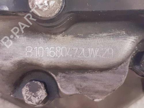 Gearbox OPEL CORSA D (S07)  | BP5082687M3 