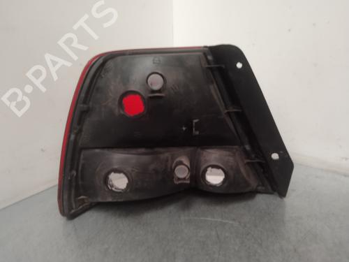 Right taillight HYUNDAI ACCENT II (LC)  | BP21575809C35 
