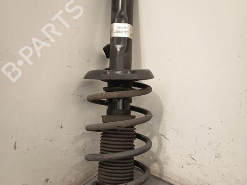 Used Left front shock absorber Left front shock absorber 37605337 37605337