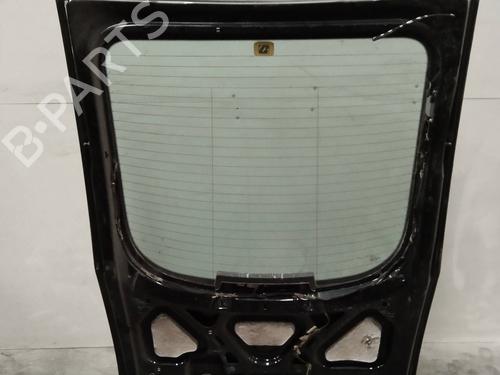 Tailgate AUDI TT (8N3) 1.8 T quattro | BP2510610C6 