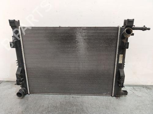 Used Water radiator Water radiator RENAULT CAPTUR I (J5_, H5_) [2013-2026] 34436456 34436456