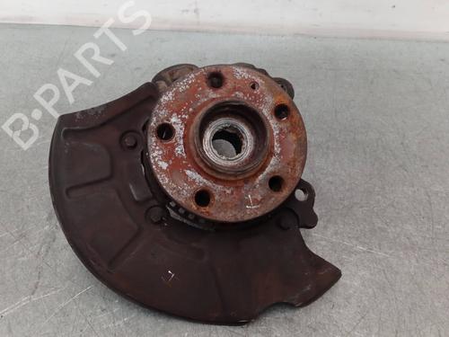Used Right front steering knuckle AUDI A3 (8L1) 1.9 TDI (130 hp) 21586964