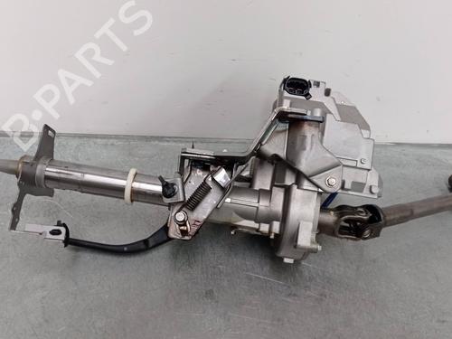 Steering column NISSAN QASHQAI +2 (JJ10E)  | BP29536985M21 