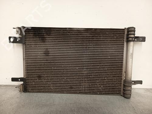 AC-Kondensator PEUGEOT PARTNER Box Body/MPV (K9) [2018-2025]  28412875