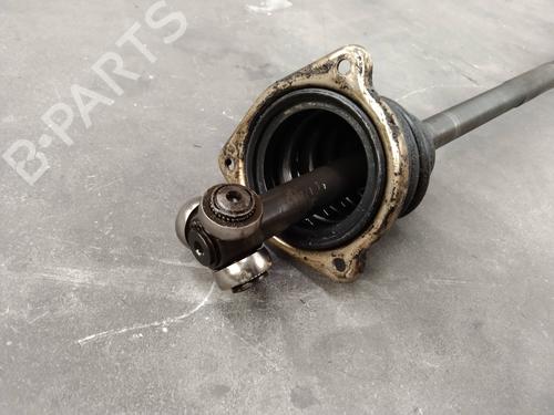 Right front driveshaft FIAT SEICENTO / 600 (187_)  | BP7899855M39 