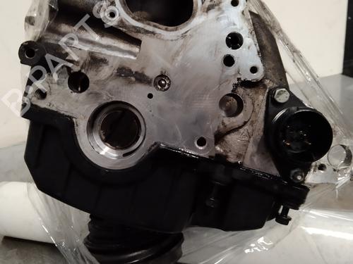 Cylinder head VW GOLF V (1K1) 1.9 TDI | BP22712259M5