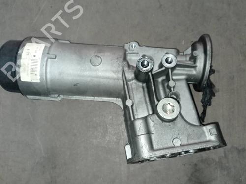 Used Support SEAT LEON (1M1) 1.9 TDI (110 hp) 14220991