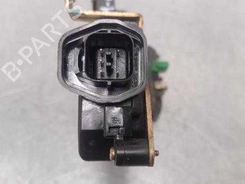 Front left lock HYUNDAI ACCENT III (MC) 1.5 CRDi GLS | BP15260405C98 