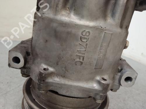 AC compressor NISSAN QASHQAI / QASHQAI +2 I (J10, NJ10, JJ10E)  | BP22778850M34 