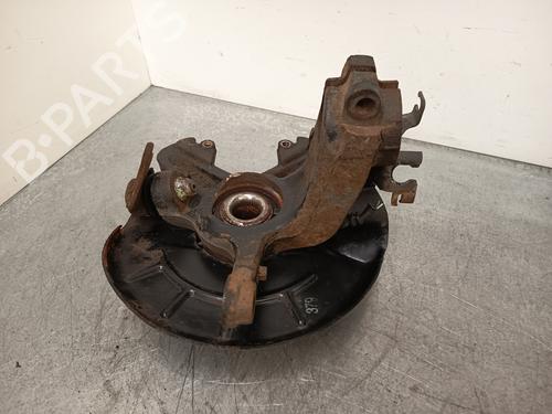 Right front steering knuckle SEAT CORDOBA (6L2) 1.9 SDI | BP27262662M26 
