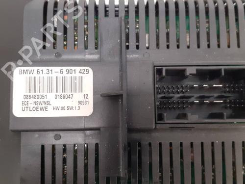 Headlight switch BMW 3 (E46)  | BP7862060I24