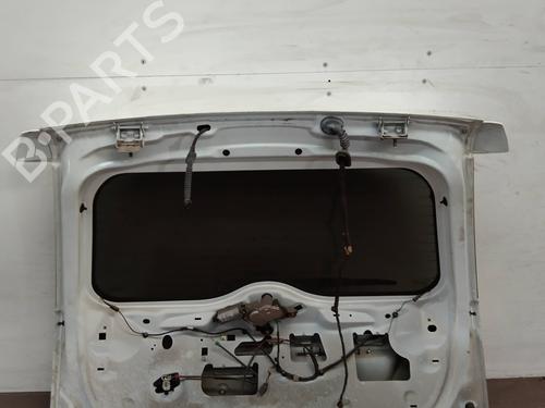 Tailgate FORD FIESTA V (JH_, JD_) ST150 | BP2252859C6 
