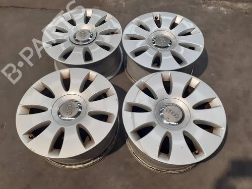 Used Rim AUDI A6 C6 (4F2) 2.0 TDI (140 hp) 14220389