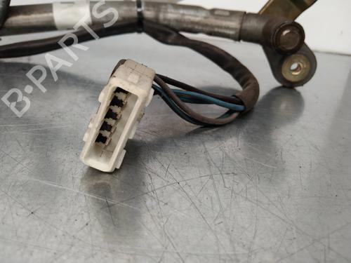 Front wiper motor CITROËN XANTIA (X1_, X2_) 1.8 i 16V | BP2283435M29 