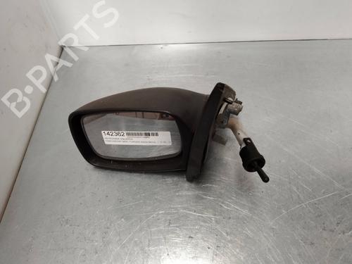 Left mirror FORD ESCORT V (AAL, ABL) 1.8 D | BP2249441C26