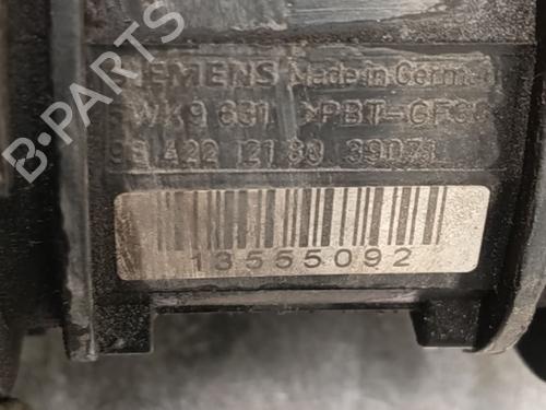 Mass air flow sensor MAZDA 2 (DY) 1.4 CD | BP37424933M95 - Image 4