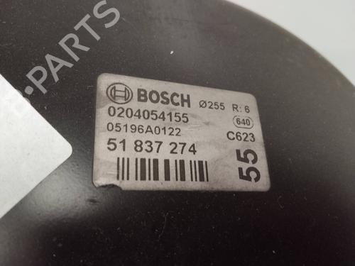 Servo brake ALFA ROMEO MITO (955_) 1.4 TJet (955AXA1B) | BP2268064M42 