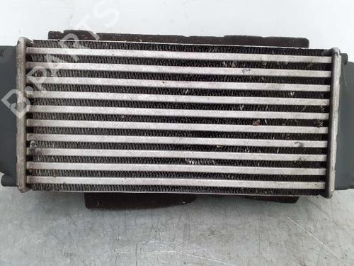Intercooler FORD FIESTA VI (CB1, CCN) 1.0 EcoBoost | BP6470097M30 
