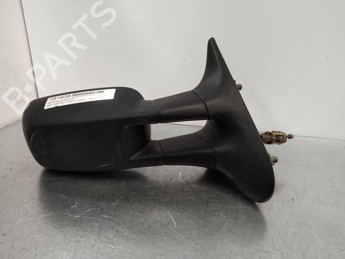 Used Right mirror SEAT INCA (6K9) 1.9 SDI (64 hp) 2542480