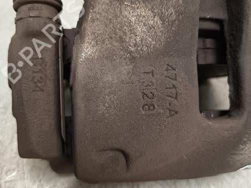 Left front brake caliper FORD TOURNEO COURIER B460 MPV 1.0 EcoBoost | BP27262632M105 