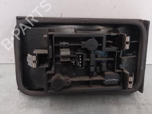 Left tailgate light CITROËN XANTIA (X1_, X2_) 1.9 Turbo D | BP14220749C79 