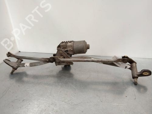 Used Front wiper motor AUDI A4 B6 Avant (8E5) 2.5 TDI quattro (180 hp) 2250590
