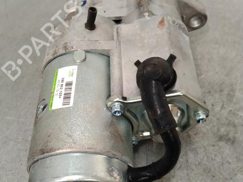 Starter KIA CARNIVAL I (UP) 2.9 TDi | BP25145309M8 