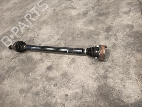 Used Right front driveshaft Right front driveshaft 37605339 37605339