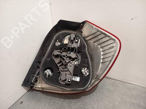 Left taillight BMW 1 (E81) 116 i | BP40236589C34 - Image 2