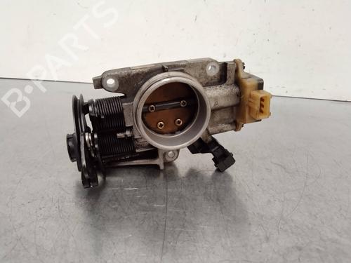 Used Throttle body CITROËN XSARA (N1) 1.6 i (88 hp) 15520853