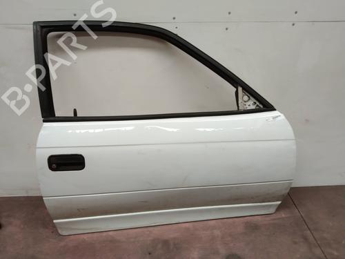 Used Right front door OPEL ASTRA F Hatchback (T92) 2.0 i (F08, M08, F68, M68) (115 hp) 2546361