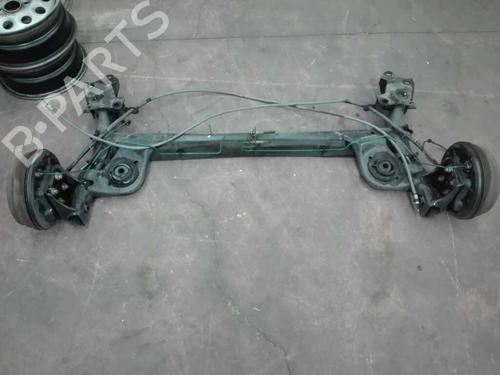 Rear axle DACIA SANDERO 1.5 dCi (86 hp) 2252806