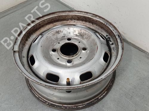 Used Rim PEUGEOT 106 I (1A, 1C) [1991-1996]  30124222