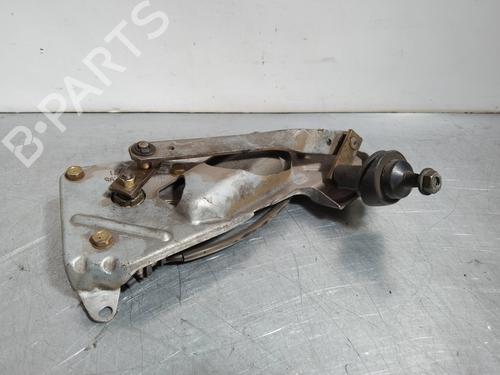 Used Rear wiper motor RENAULT MEGANE I (BA0/1_) 1.9 dTi (BA1U) (80 hp) 2285790