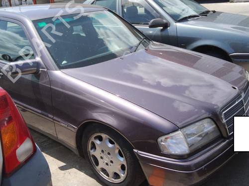 Starter MERCEDES-BENZ C-CLASS (W202) C 250 D (202.125) | BP20335001M8 