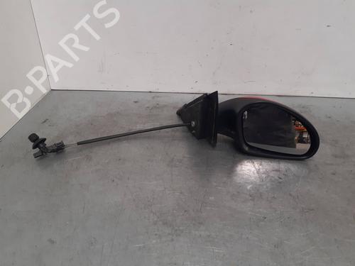 Right mirror SEAT IBIZA III (6L1)  | BP7523310C27 