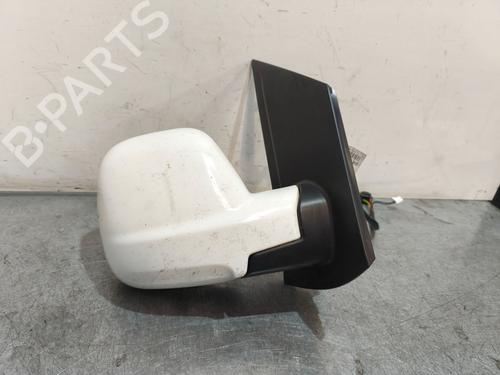 Used Right mirror Right mirror PEUGEOT EXPERT Van (V_) [2016-2026] 35783742 35783742