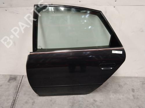 Left rear door AUDI A6 C5 (4B2) 2.5 TDI quattro | BP2251779C4 
